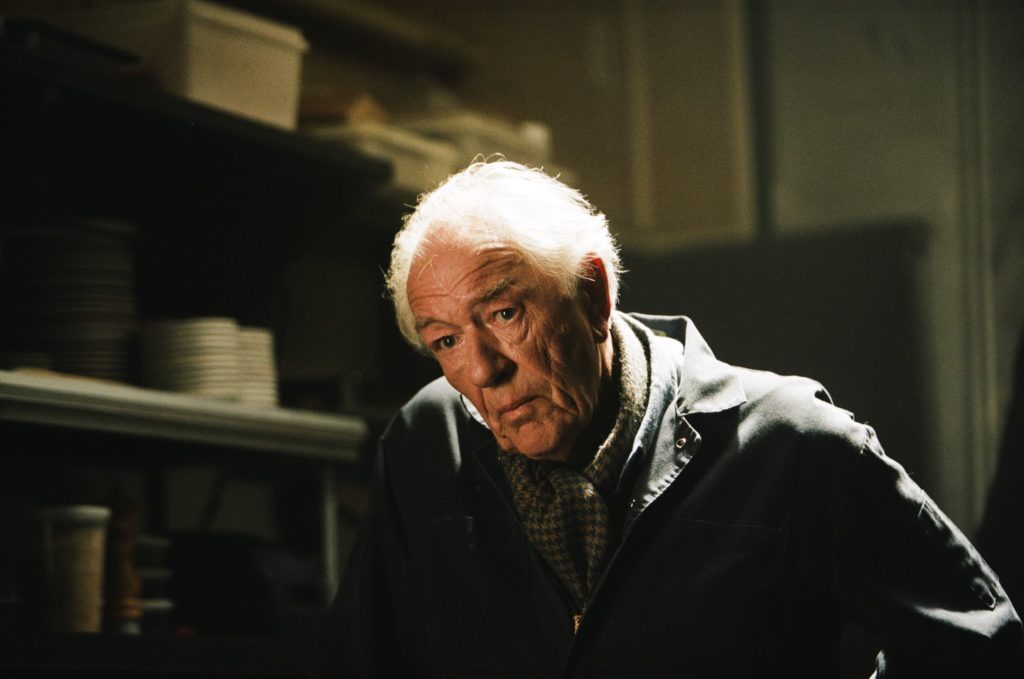 La mia vita con John F. Donovan