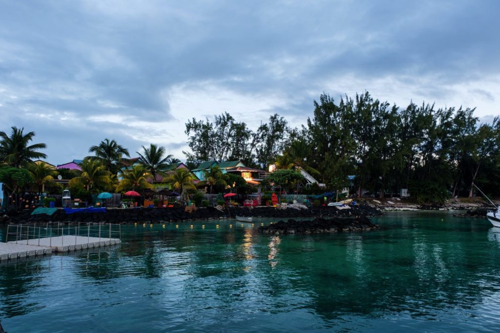 Serenity – L’isola Dell’inganno