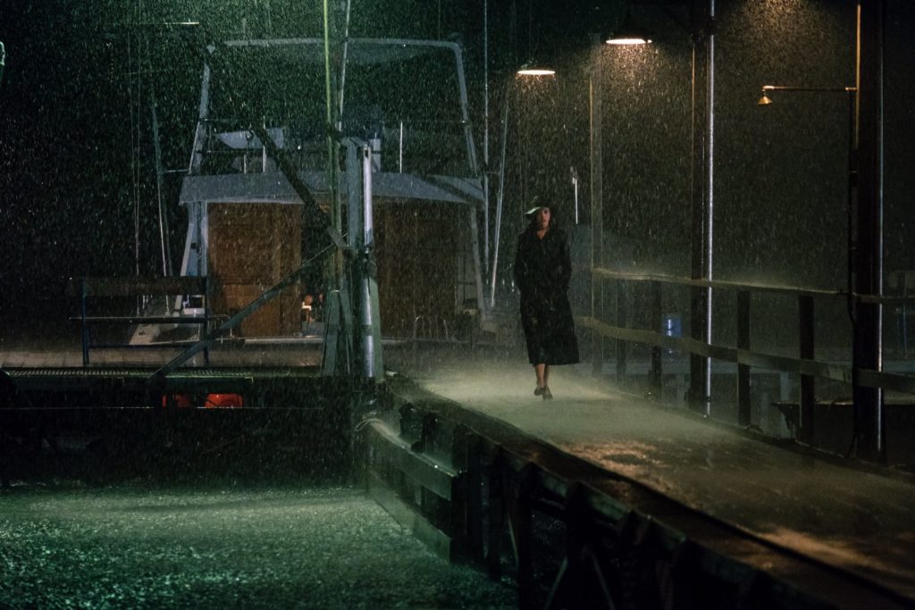 Serenity – L’isola Dell’inganno