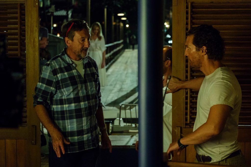 Serenity – L’isola Dell’inganno