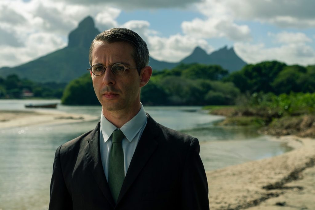 Serenity – L’isola Dell’inganno