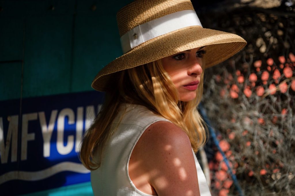 Serenity – L’isola Dell’inganno