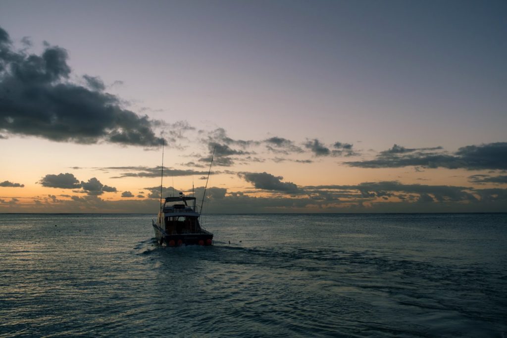 Serenity – L’isola Dell’inganno