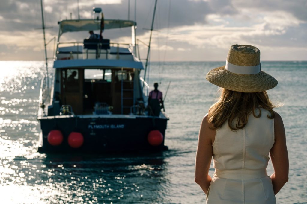 Serenity – L’isola Dell’inganno