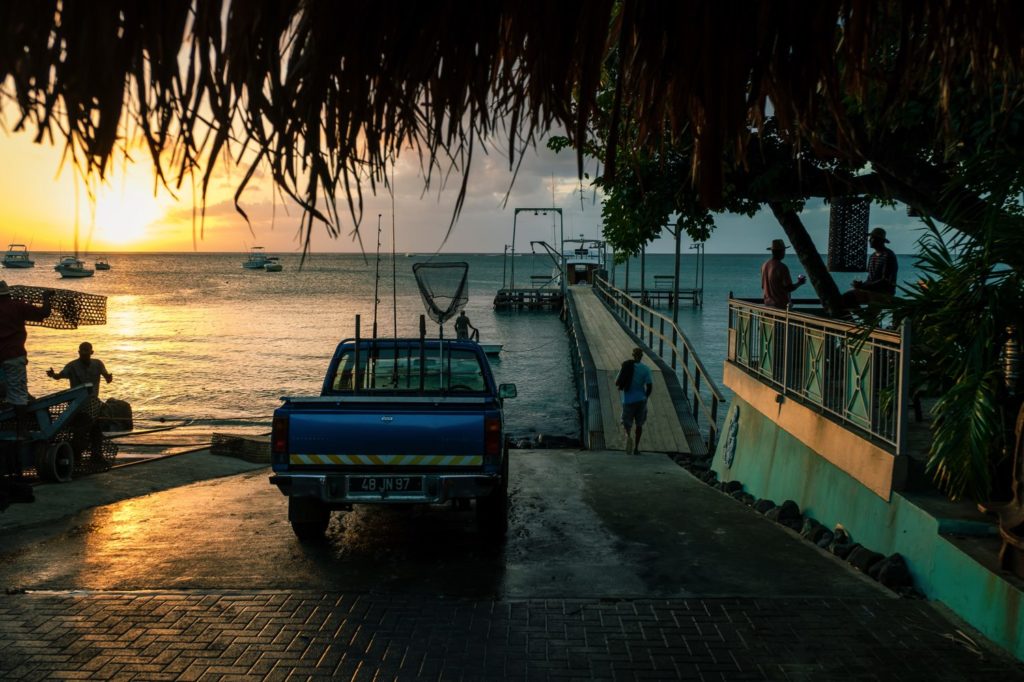 Serenity – L’isola Dell’inganno