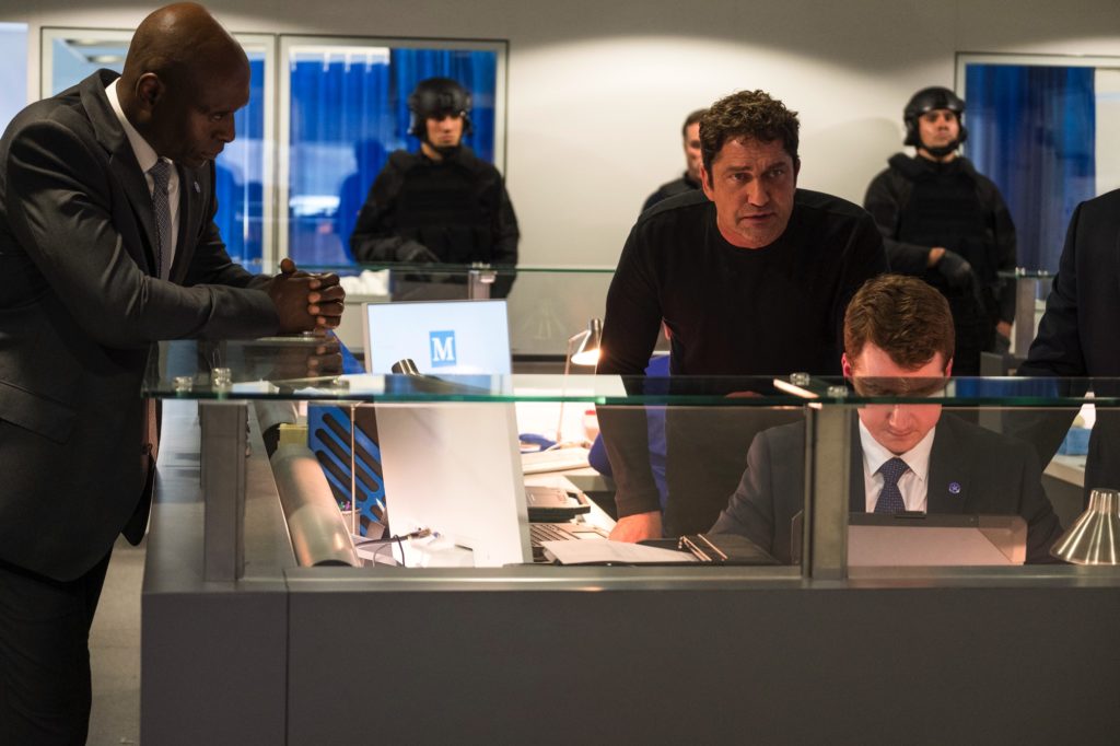 Attacco Al Potere 3 – Angel Has Fallen