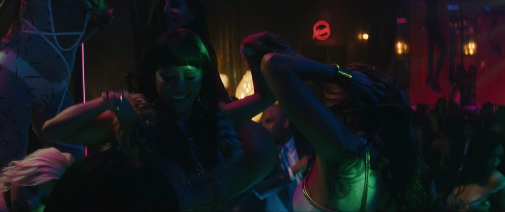Le Ragazze di Wall Street – Business Is Business
