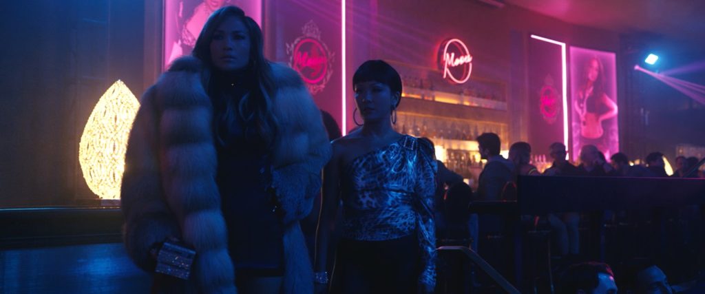 Le Ragazze di Wall Street – Business Is Business