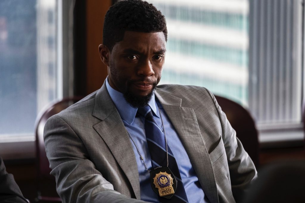 City of Crime