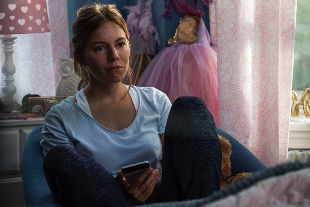 City of Crime