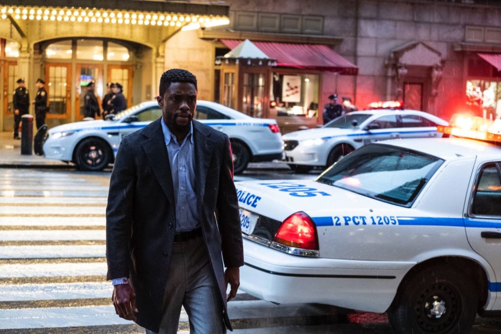 City of Crime