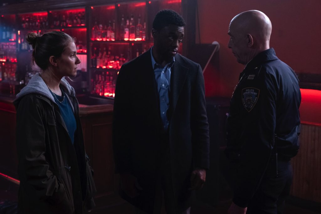 City of Crime