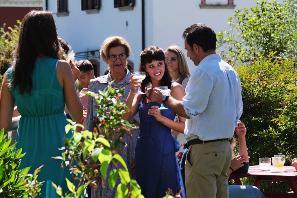 18 Regali