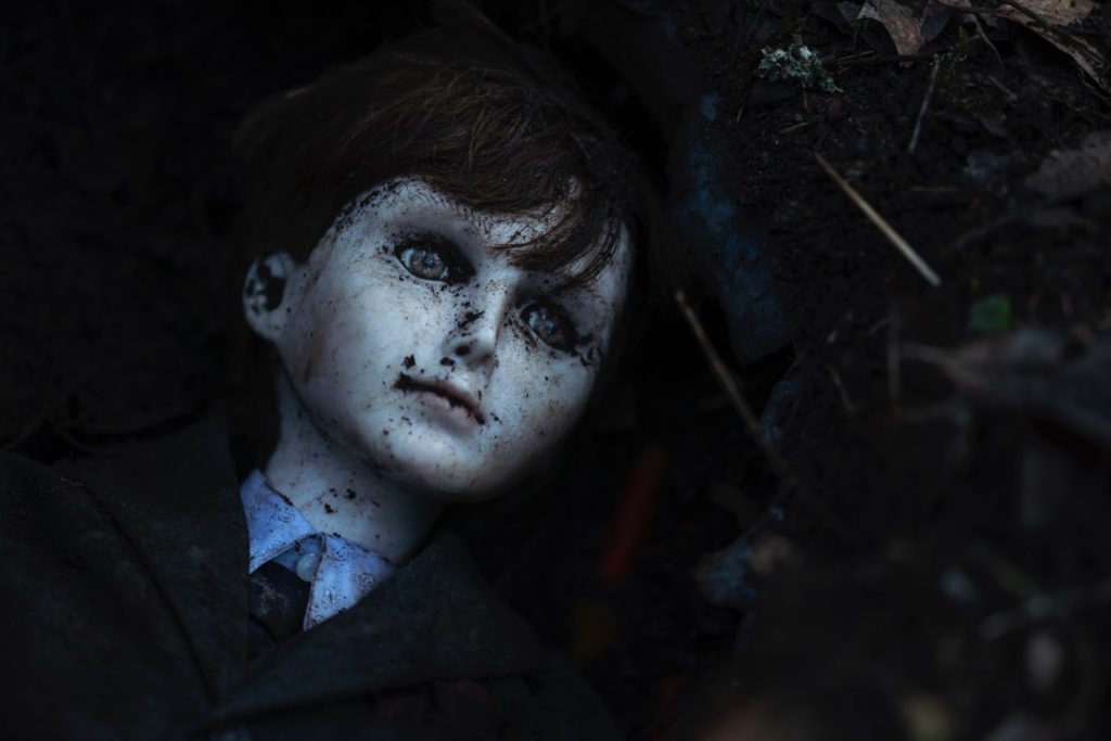 The Boy – La Maledizione di Brahms