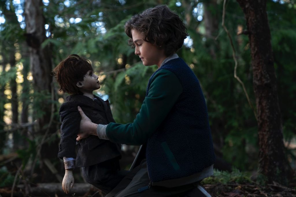 The Boy – La Maledizione di Brahms