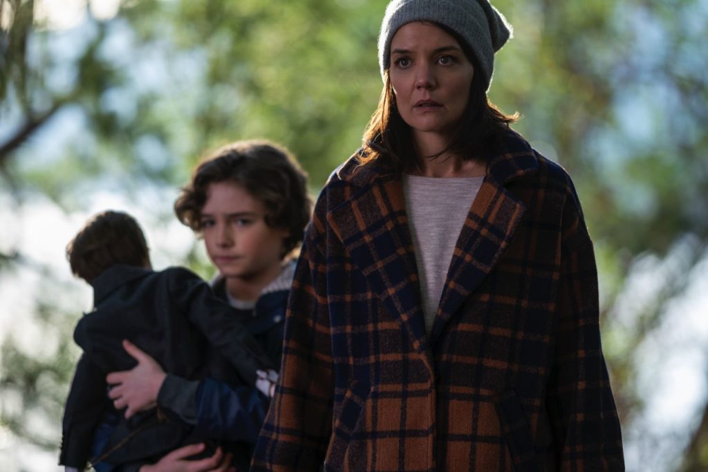 The Boy – La Maledizione di Brahms