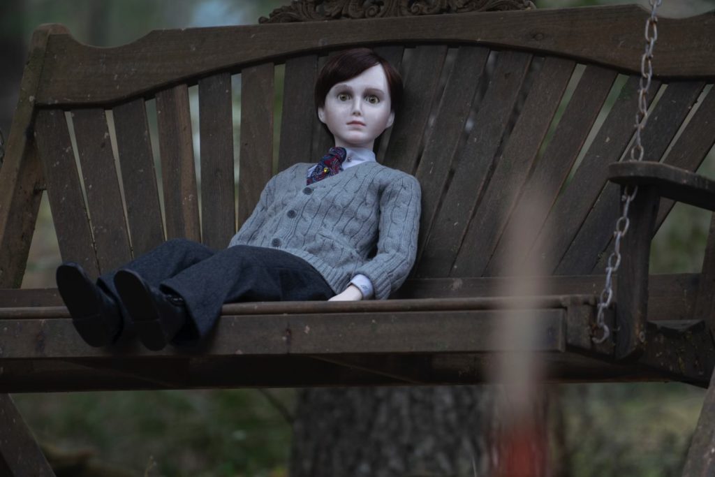 The Boy – La Maledizione di Brahms