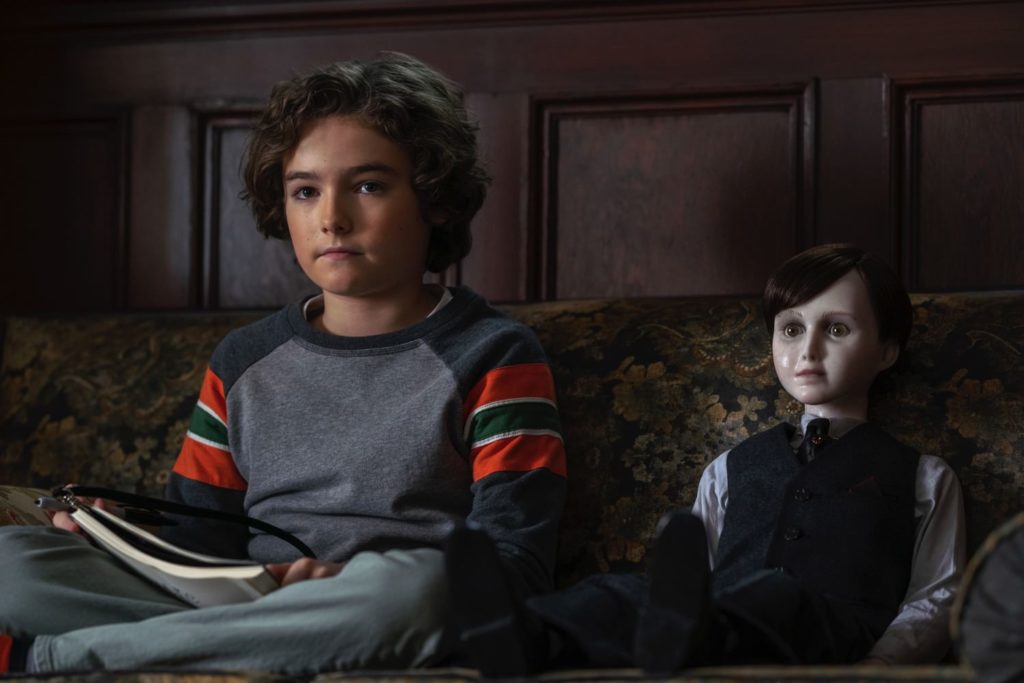 The Boy – La Maledizione di Brahms