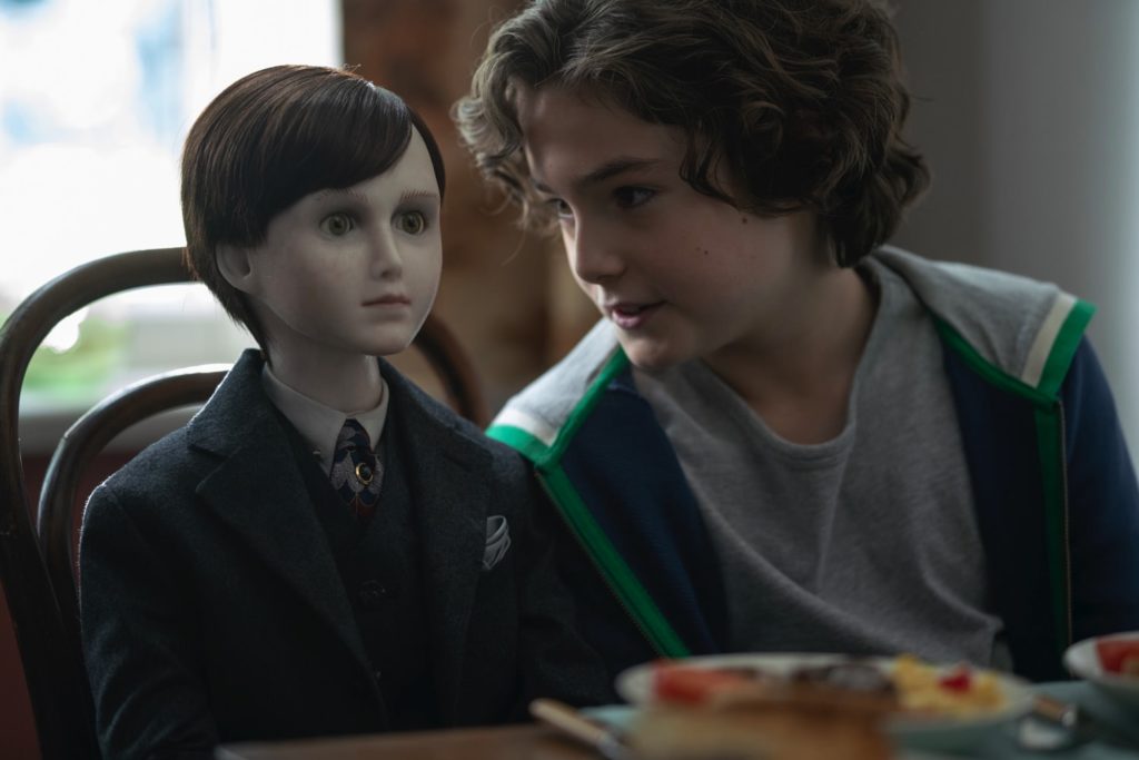 The Boy – La Maledizione di Brahms