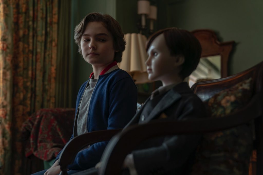 The Boy – La Maledizione di Brahms