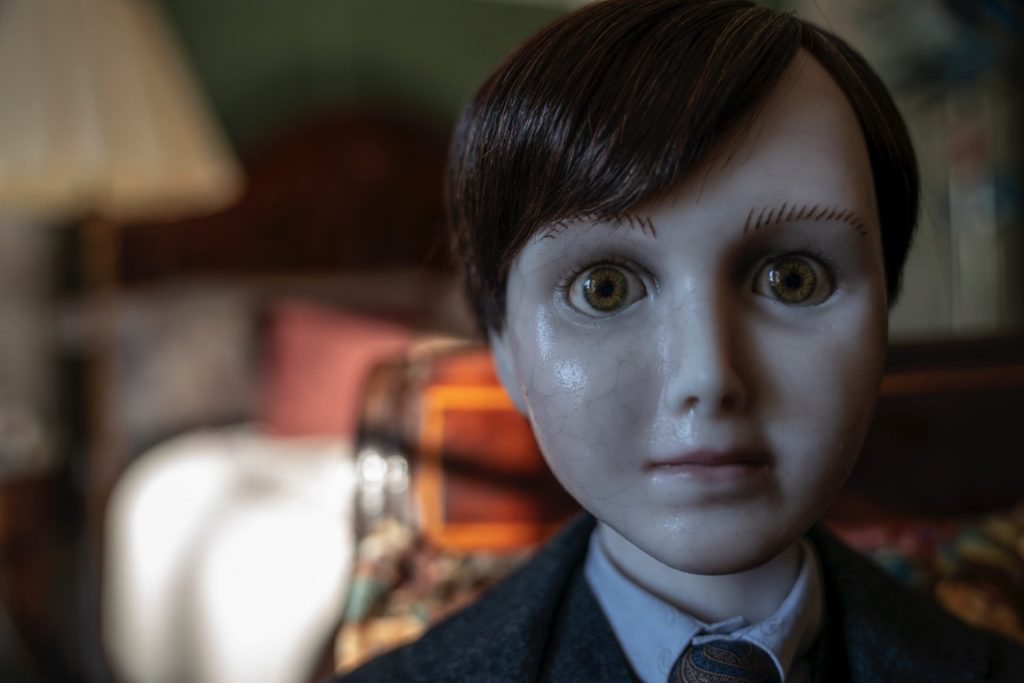 The Boy – La Maledizione di Brahms