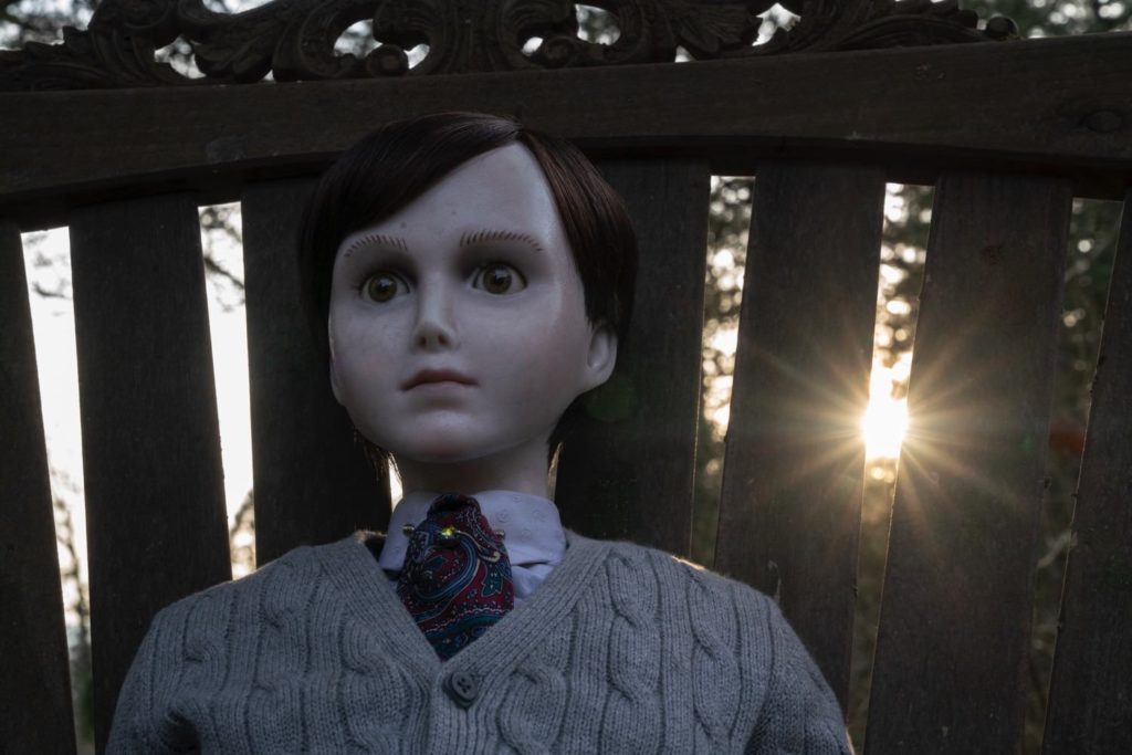 The Boy – La Maledizione di Brahms