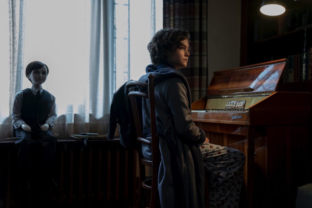 The Boy – La Maledizione di Brahms