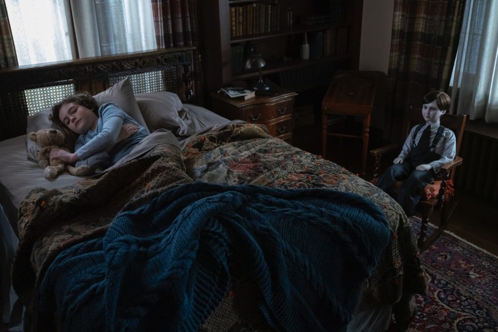 The Boy – La Maledizione di Brahms