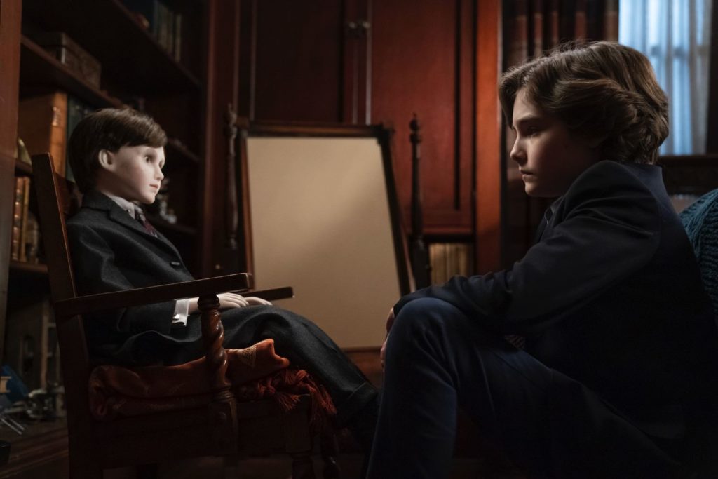 The Boy – La Maledizione di Brahms