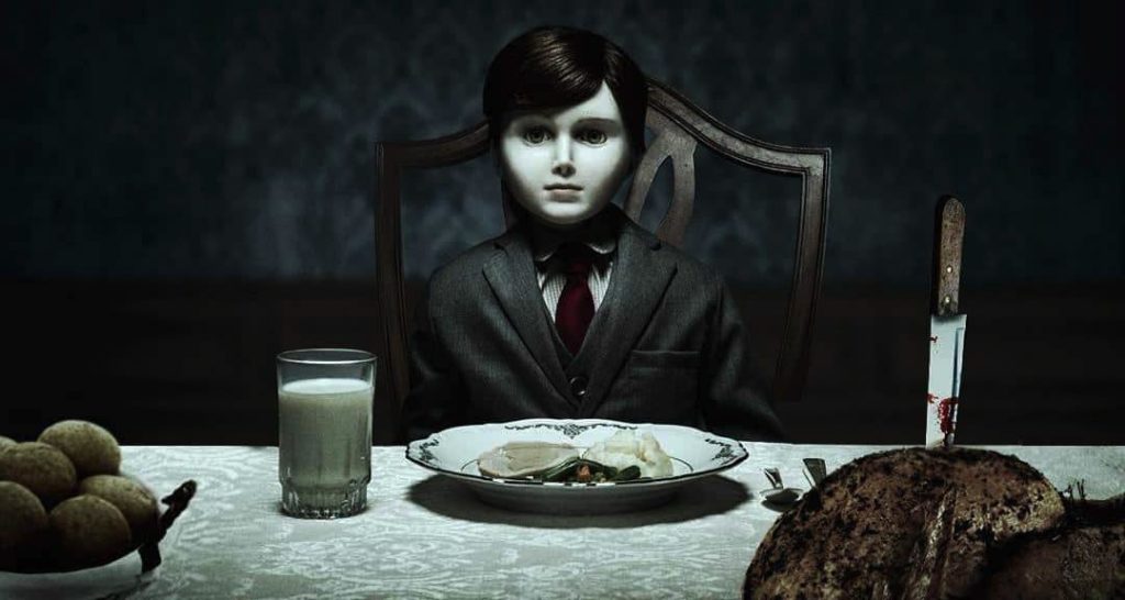 The Boy – La Maledizione di Brahms