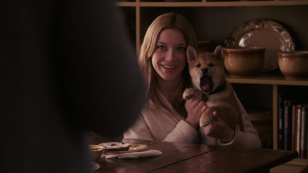 HACHIKO