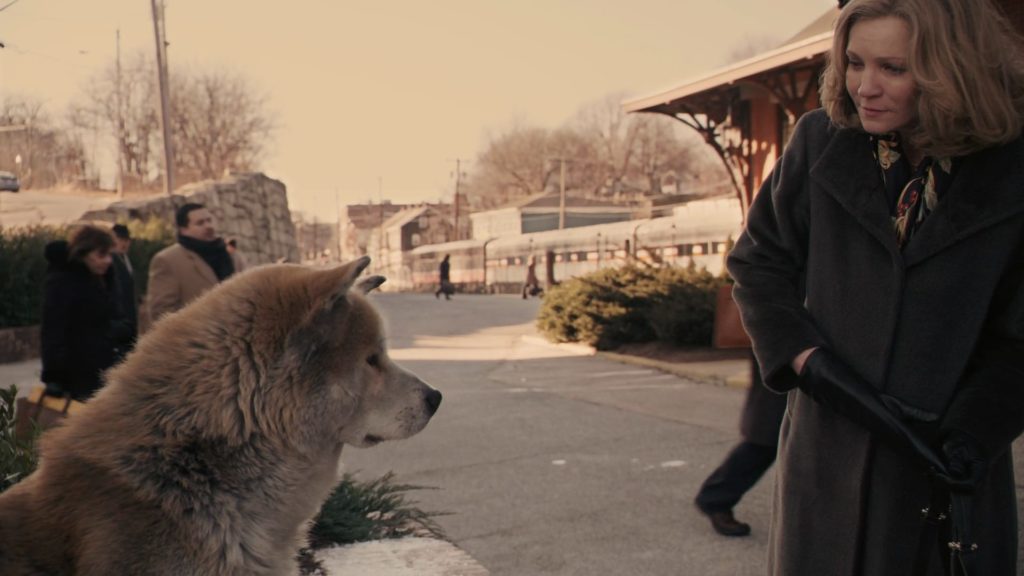 HACHIKO