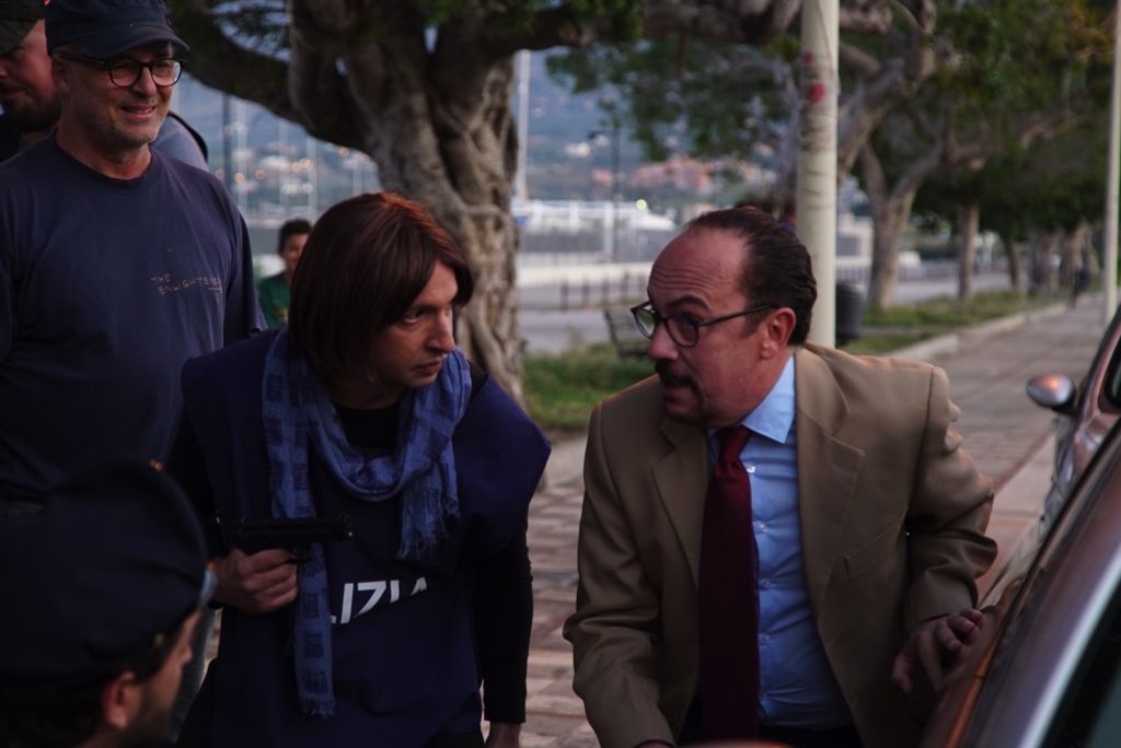 Un pugno di amici