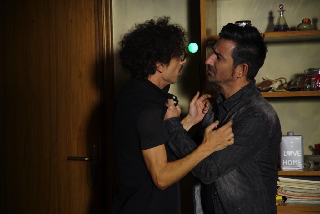 Un pugno di amici