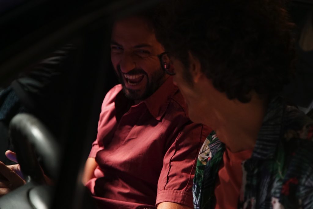 Un pugno di amici