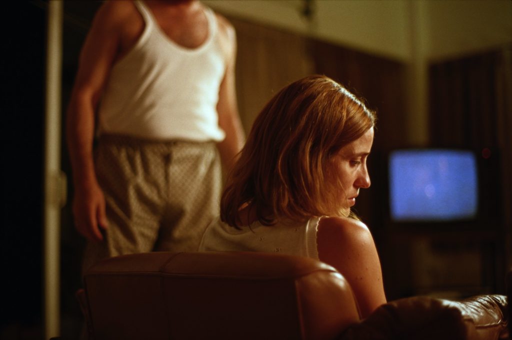Dogtooth