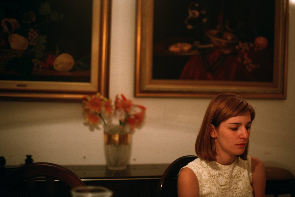 Dogtooth
