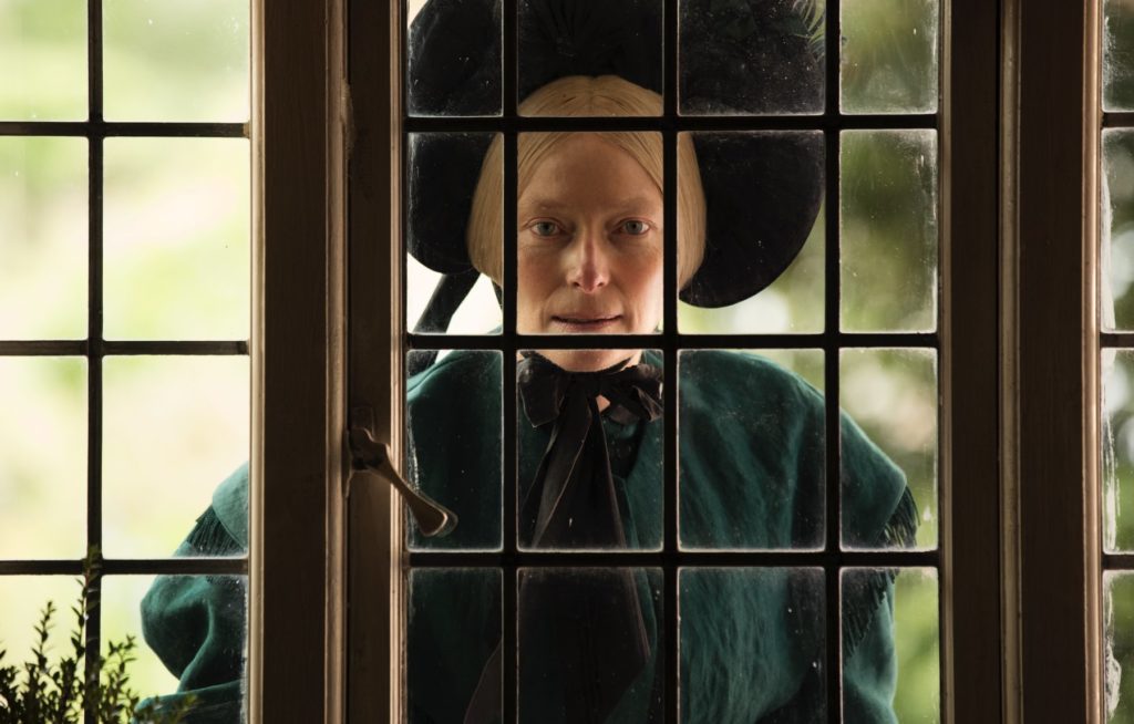 La vita straordinaria di David Copperfield