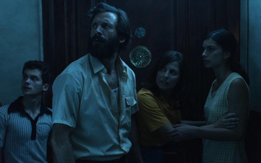 Possession – L’appartamento del Diavolo
