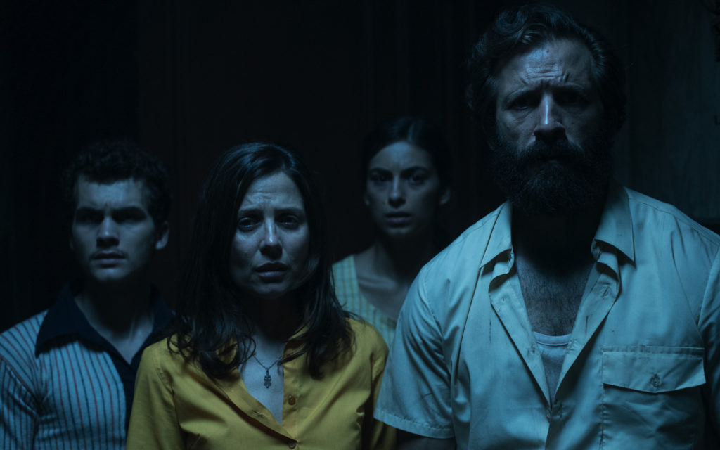Possession – L’appartamento del Diavolo