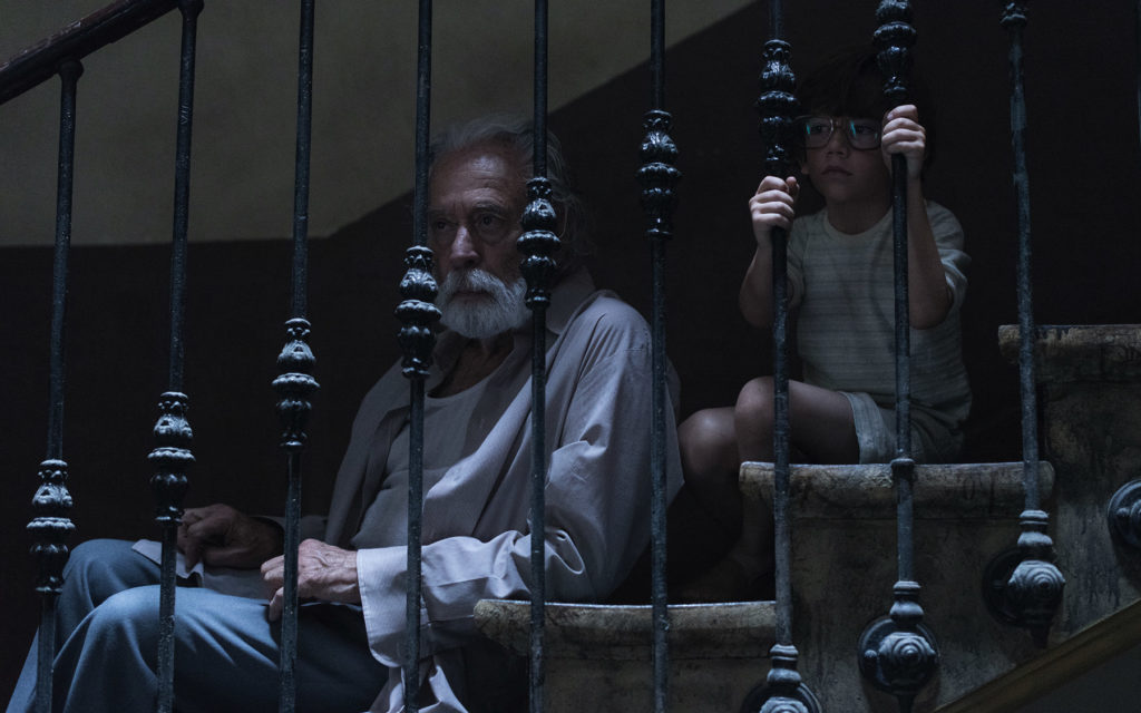 Possession – L’appartamento del Diavolo