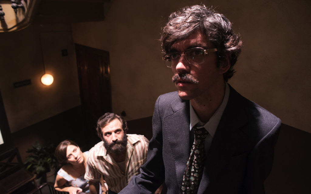 Possession – L’appartamento del Diavolo