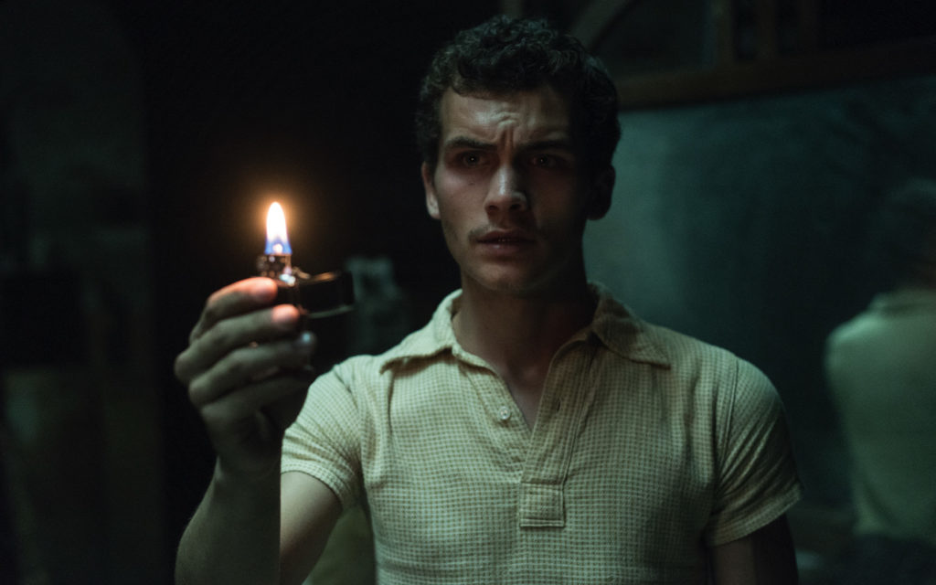 Possession – L’appartamento del Diavolo