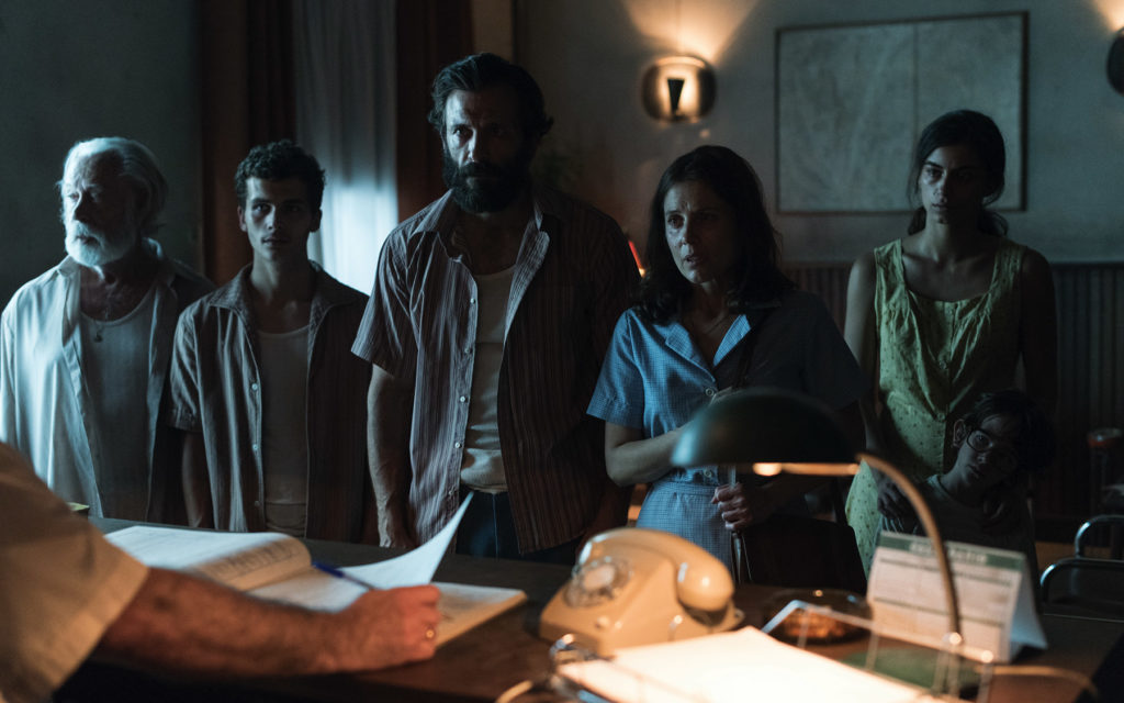 Possession – L’appartamento del Diavolo