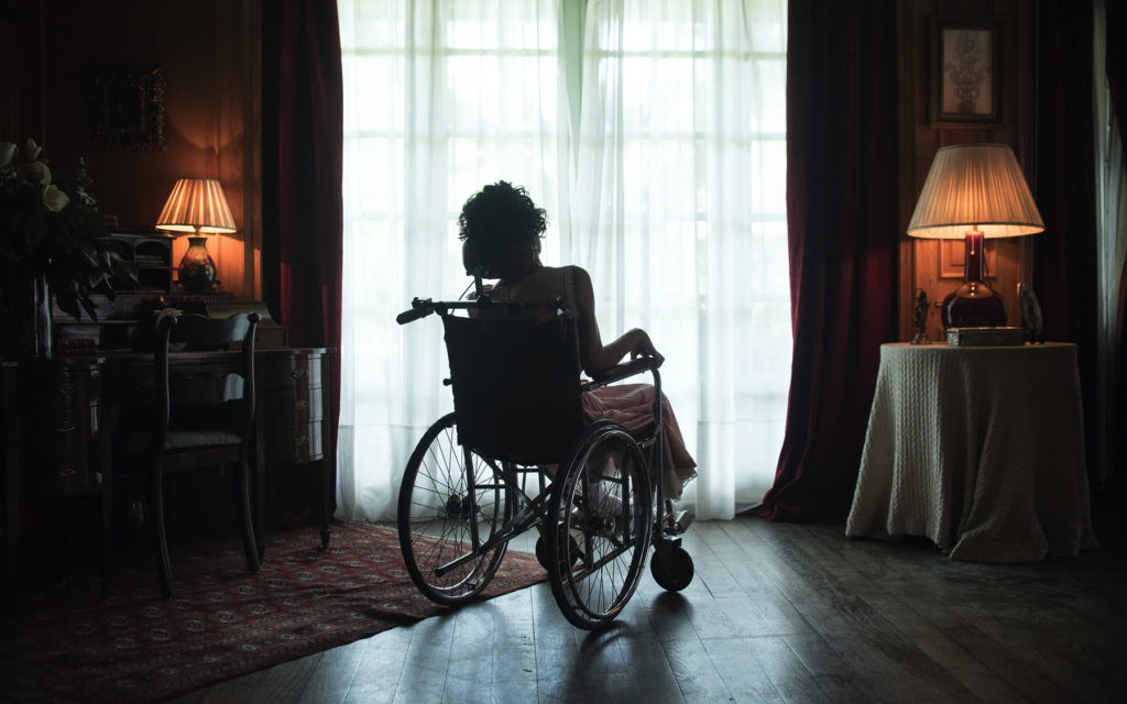 Possession – L’appartamento del Diavolo