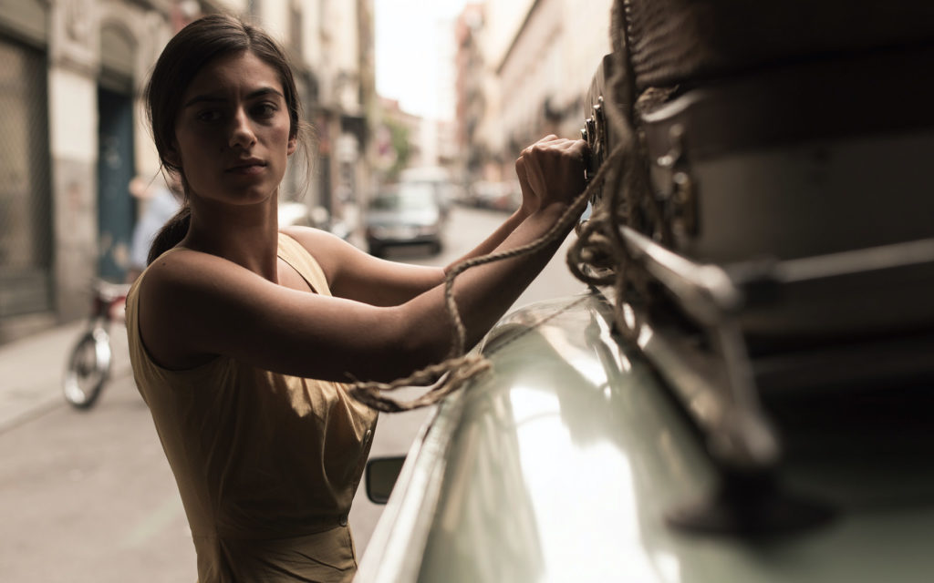 Possession – L’appartamento del Diavolo