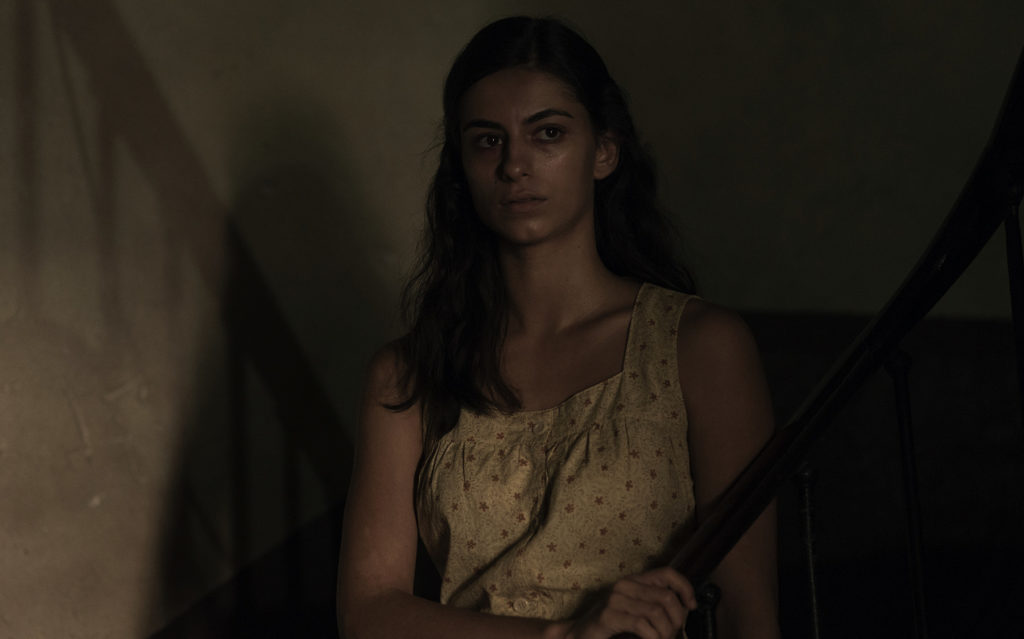 Possession – L’appartamento del Diavolo