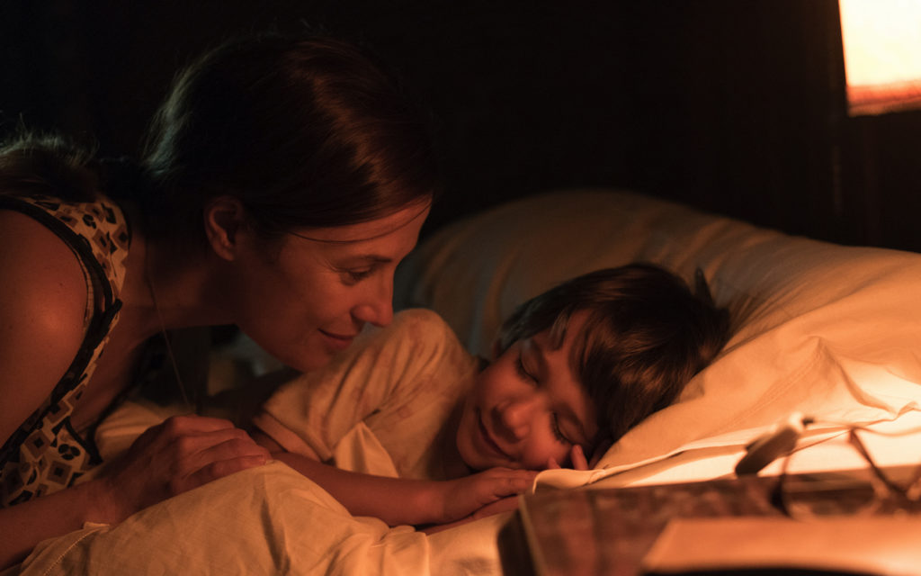 Possession – L’appartamento del Diavolo