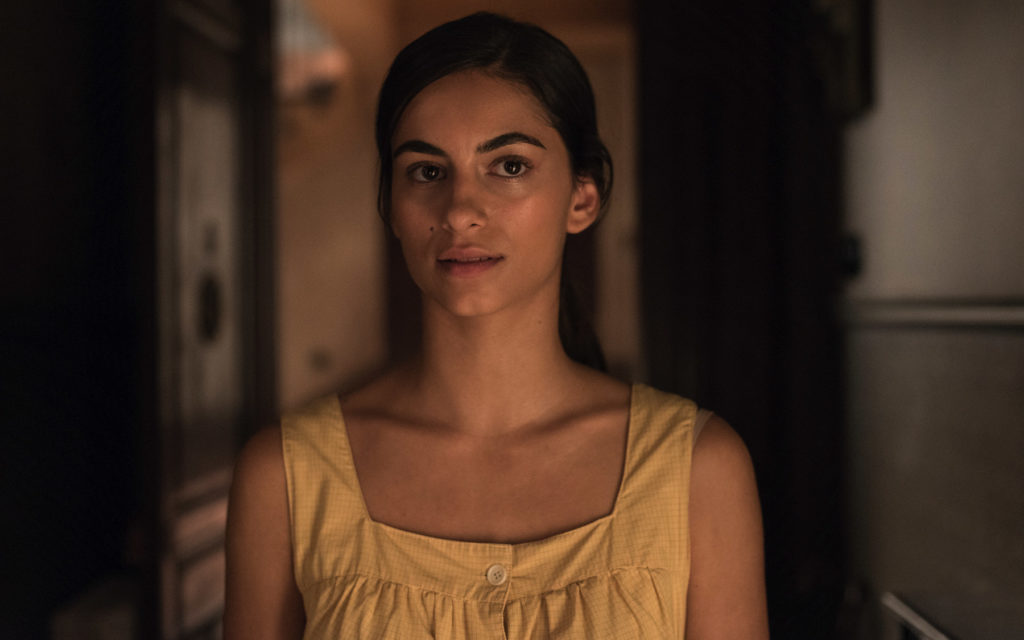 Possession – L’appartamento del Diavolo