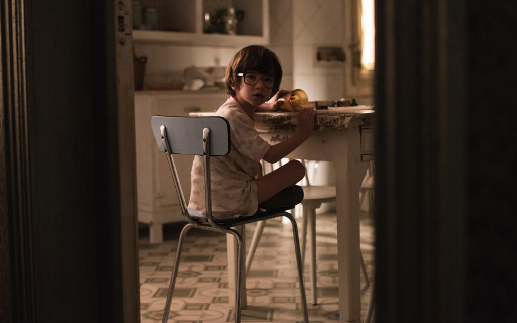 Possession – L’appartamento del Diavolo